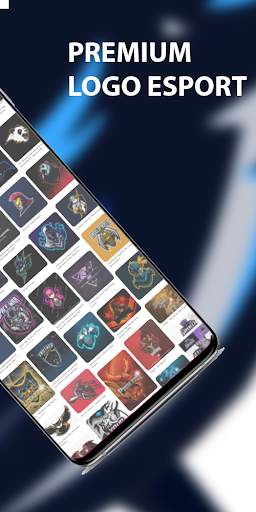 Logo Esport Premium : Gamers screenshot 3
