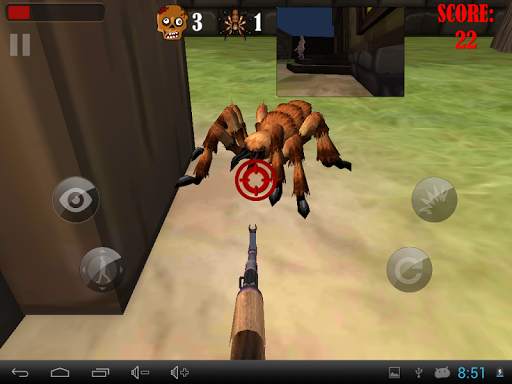Protect My House screenshot 18