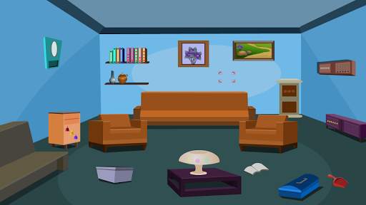 Escape Games Store-21 screenshot 4