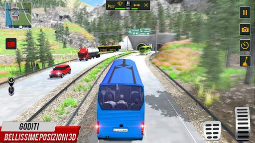 allenatore giochi avventura: giochi di guida 2021 screenshot 5
