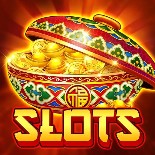 Slots of Vegas 1.3.6