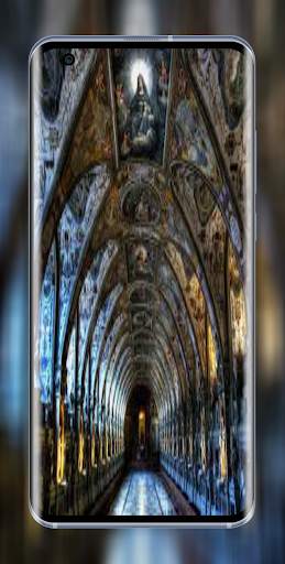 Renaissance screenshot 1