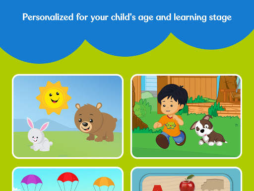 Learn & Play by Fisher-Price screenshot 14