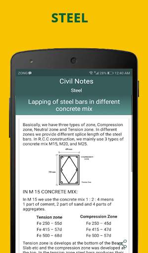 Civil Engineering screenshot 8