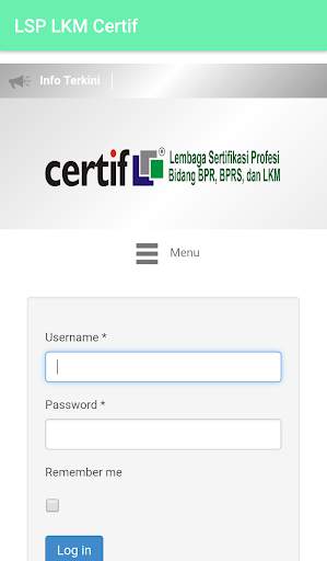 Certif Mobile screenshot 4