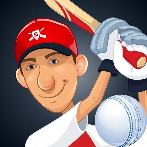 Stick Cricket Classic 2.13.2