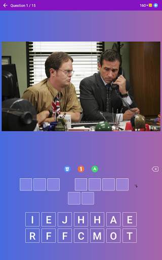 Devinez la série: Quiz, TV Jeu screenshot 15