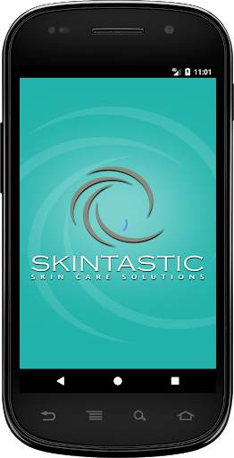Skintastic Beauty screenshot 1