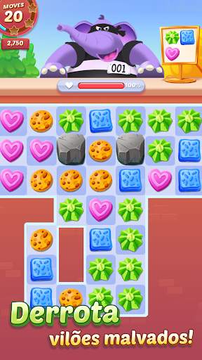 Cookie Cats screenshot 4