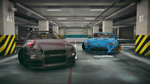 RDS - Driving Simulator screenshot 3