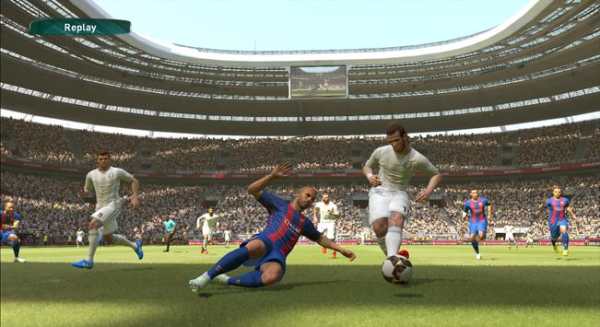 Guide For PES 2018 screenshot 2