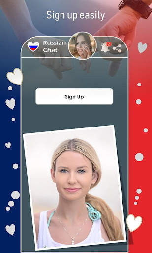 Russian Dating - Girls, Social Meet, Single Women screenshot 6