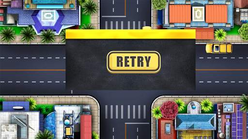 Traffic Control Simulator screenshot 4