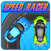 Speed Racer icon