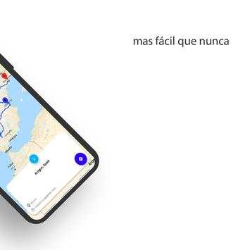 Mapps optimizacion de rutas screenshot 2