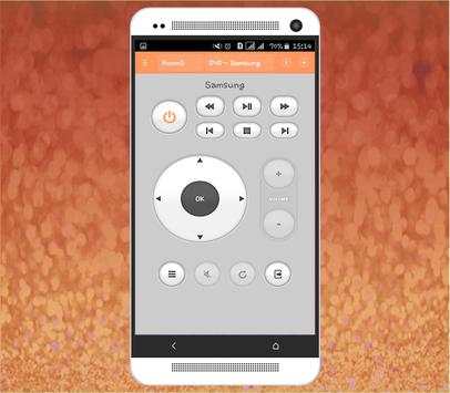 Pe‍e‍l Remote DVD  MP3  Player screenshot 1
