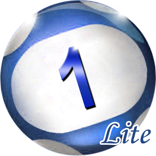 India Lottery Smart Picks Lite icon