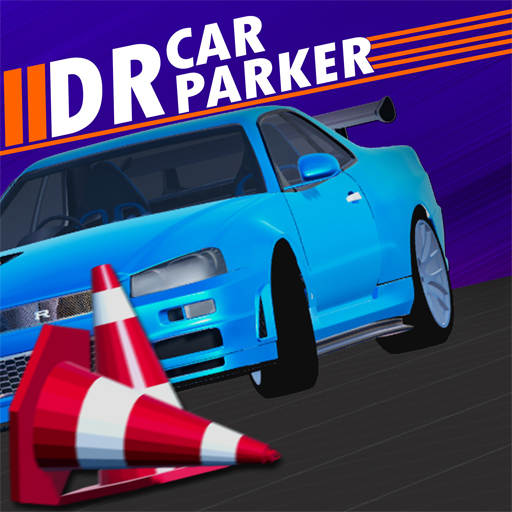 DR. Car Parker: 3D Car Parking 0.1