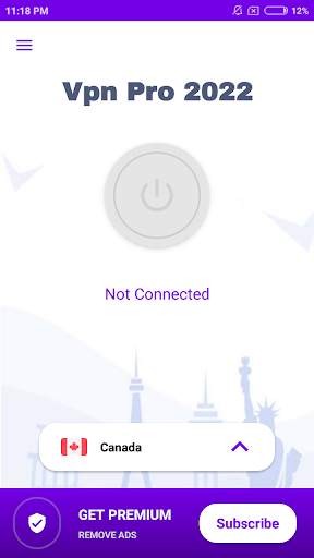 Vpn pro 2022 screenshot 8