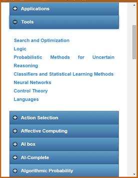 Basic Artificial Intelligence screenshot 2
