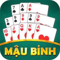Mậu Binh -Binh Xập Xám Offline logo