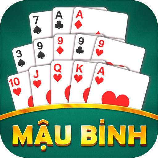 Mậu Binh -Binh Xập Xám Offline 2.0.2