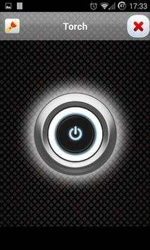 Super Flashlight - LED Torch screenshot 3