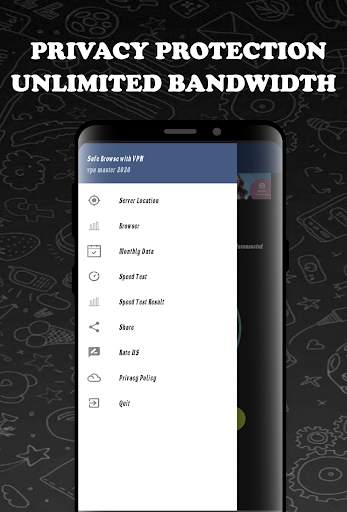 VPN Master 2020 screenshot 6