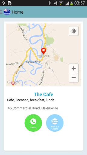 New Zealand Services screenshot 6