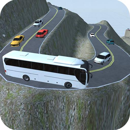 Bus Simulator Mountain Traffic 1.2.2