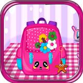 Cute Bag Maker Girls Games 7.7.2