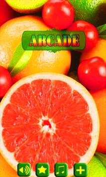 Fruit Crush Legend Journey screenshot 7