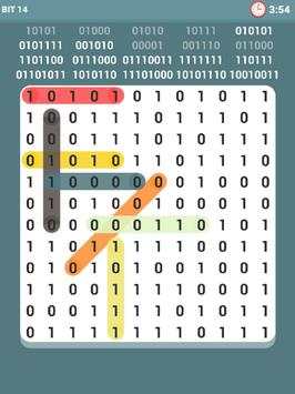 Number Search 6 تصوير الشاشة