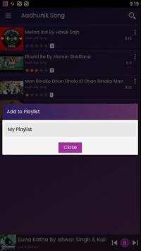 Best Nepali Songs App screenshot 8