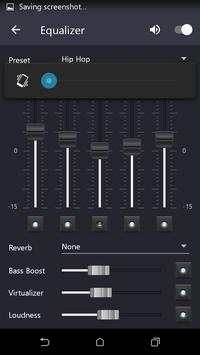 Aquaiver Amp Pro screenshot 2