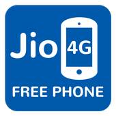 Free Jio Phone Registration 1.2