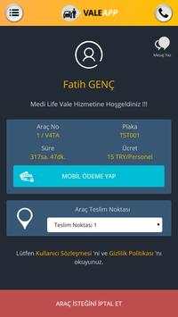 ValeApp screenshot 2