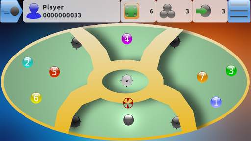 Solar Ball screenshot 7