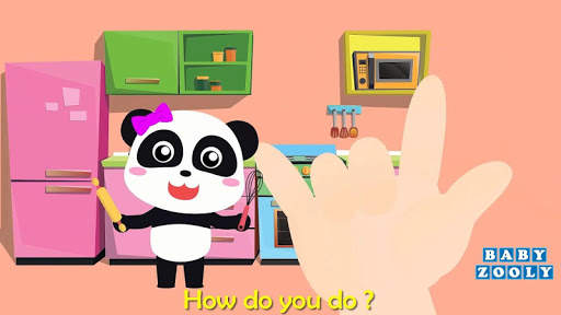 Top Baby Rhymes : offline videos screenshot 11