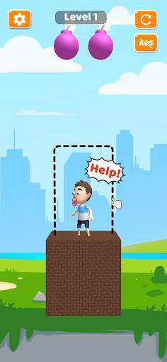 Help! screenshot 1