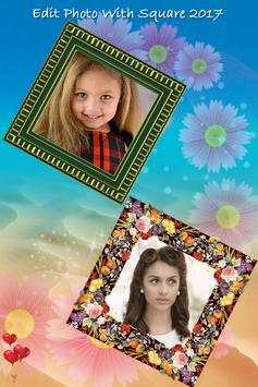Edit Photo With Square 2017 screenshot 2