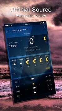 Weather App screenshot 3