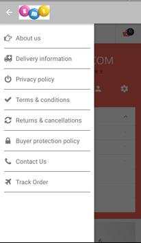 EMI OPTION screenshot 3