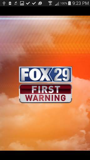 KABB WX screenshot 1