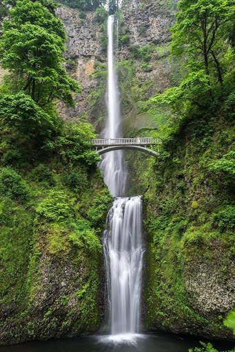 Waterfall Wallpaper & Screensaver screenshot 4
