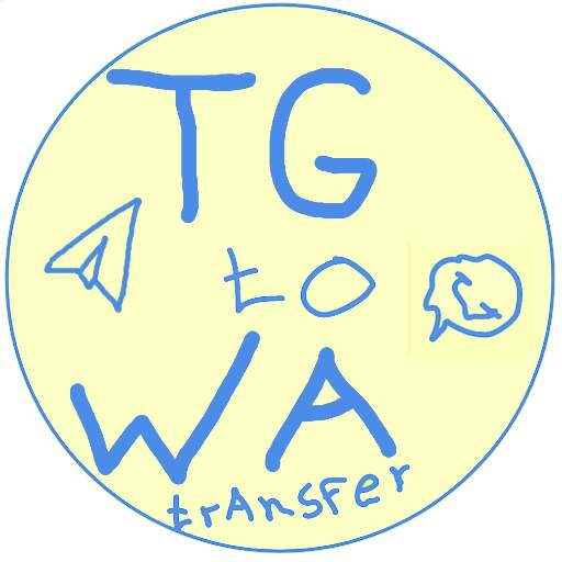 Telegram Stickers to WhatsApp Transfer 1.1.0