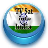 India TV Channel (Sat Info) Free 1.0