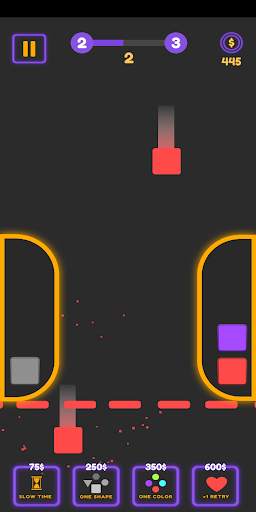 Shape Switcher screenshot 4