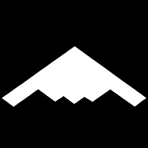 Deep Air Strike icon