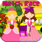 Princess Game For Kids icon